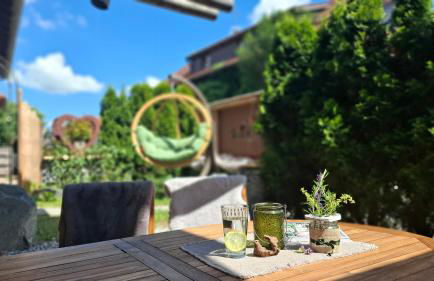 Dorfchalet - Foto 52