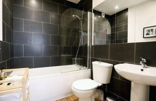 Stable Cottage - Foto 19