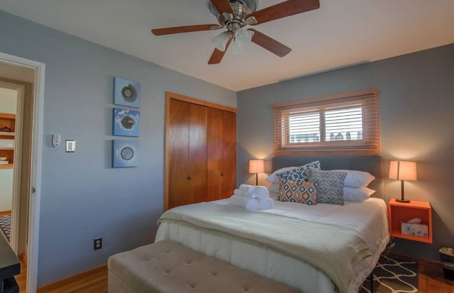 Home Sweet Home 3 Beds Central Springs Locale! - Foto 3