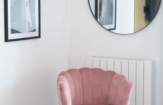 Suite Kella 2 - Tassin - Beau studio rénové - Foto 6