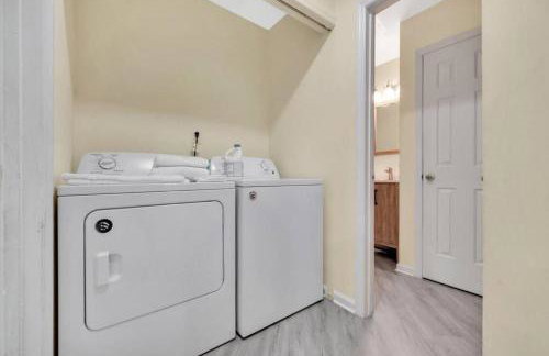 Cozy 2 Bedroom Pineville-Matthews Duplex Sleeps 8 - Foto 22