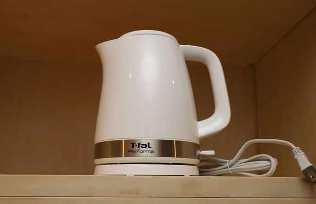 UCHI Living Stay AOZORA - Foto 19