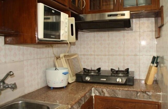 Thamel Apartments Hotel - Foto 35