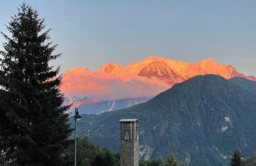 Le Chalet de Guy et Rose - Photo 14