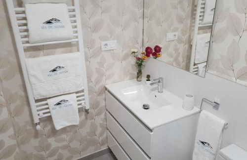 Apartamentos Ria de Aldan - Foto 44