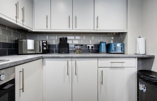 Huge 5bedrooms/Ensuite/Liverpool/Ridley rd/Parking - Foto 23