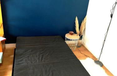 Superbe studio à deux pas de la gare de Chartres - Foto 6