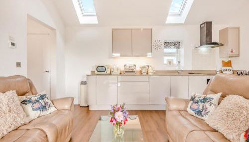 The Old Dairy - Foto 4