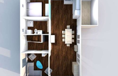 Holiday home with 3 bedrooms - Foto 20