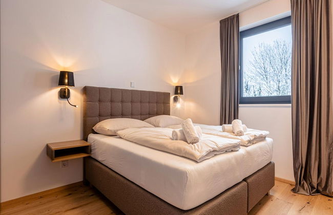 Premium Apartment With Balcony - Foto 3