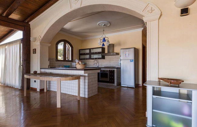 1588 Villa Flo in Sannicola - Foto 43