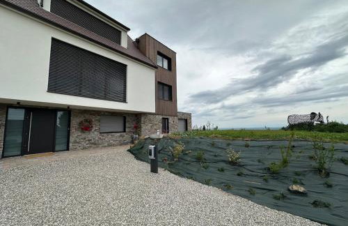 L'écrin d'Anne et Stéphane - vue sur Strasbourg - Foto 20