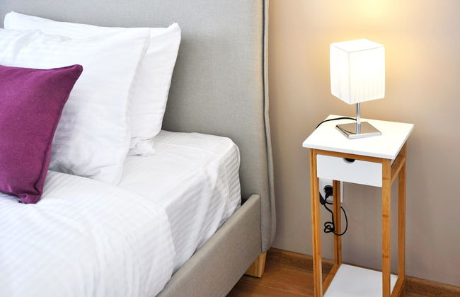 BFG Suites Apartments - Photo 6