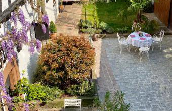 Maison Dietenbeck - Foto 73