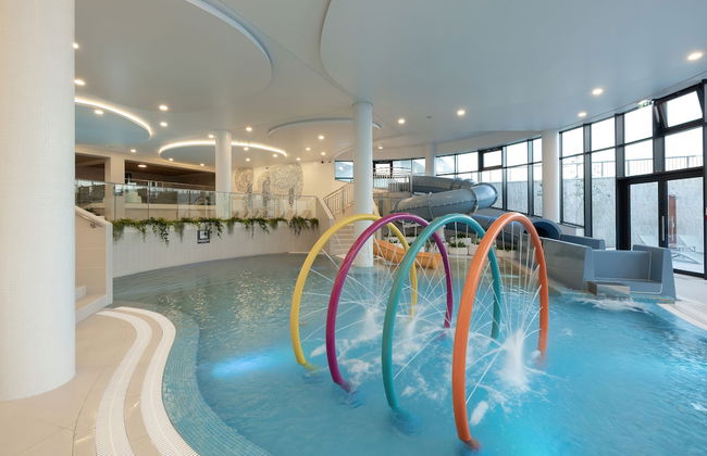 Polanki Aqua by Renters Prestige - Foto 57