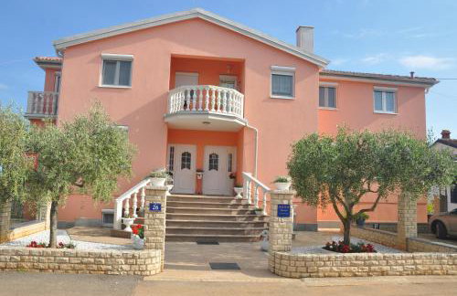 Apartments Rosa - Foto 7