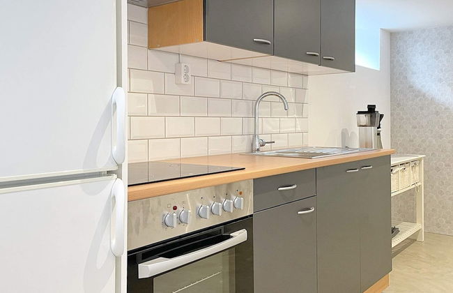 4 Person Holiday Home in Ystad-by Traum - Foto 8