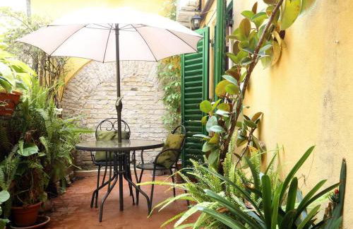 Apartment with nice terrace by the Amazing Pantheon - Foto 23