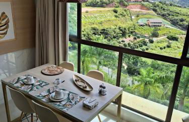 Aconchegante apartamento studio em Bananeiras - Photo 6