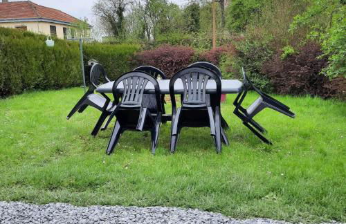 Gîte Saint Sauveur - Foto 15