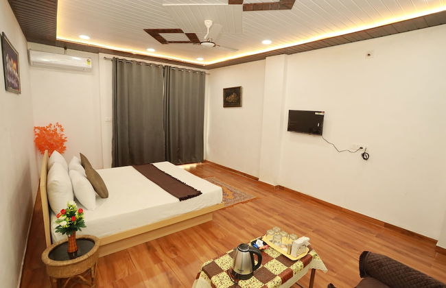 2 Bhk Udaisagar Homestay Udaipur - Foto 4