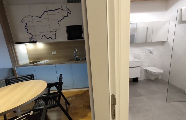 REZIDENCA PIPANOVA - Foto 16