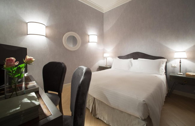San Giuliano Inn - Adults Only - Foto 7