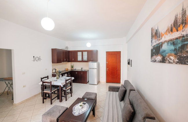 ERAL Apart-Hotel - Foto 44