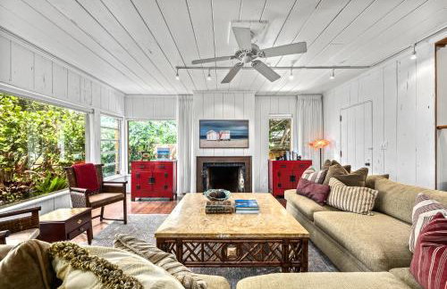 Gulf-Front Charm, Guest House Suite, Direct Beach Access on Siesta Key - Foto 26