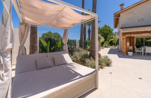 Villa Agueda - Foto 30
