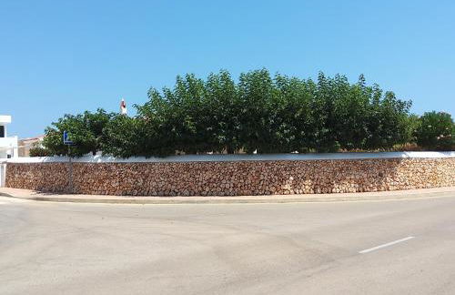 VILLA ANA ARENAL D'en CASTELL - Foto 20