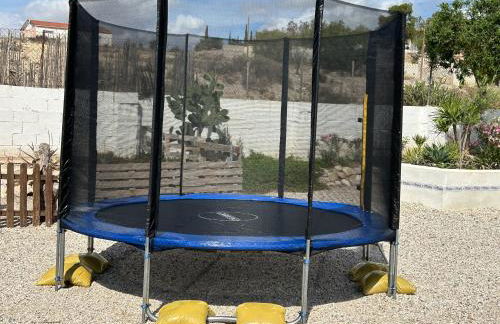 Apartment Costa Blanca - Foto 38