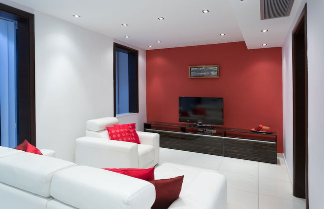 InStyle Aparthotel - Photo 24