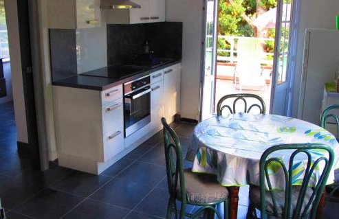 F1 calme et proche des plages - Photo 6