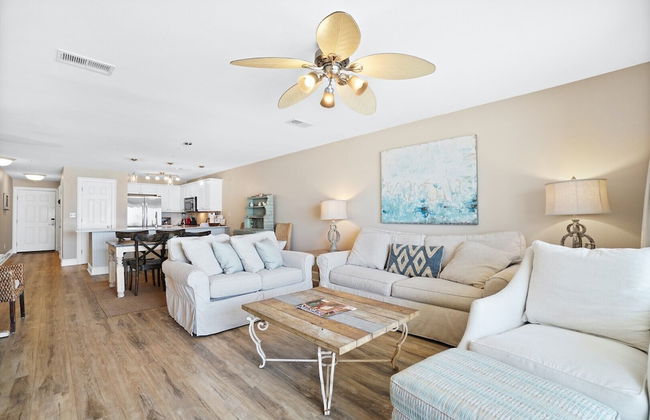 Crystal Dunes Beach Resort by Panhandle Getaways - Foto 9