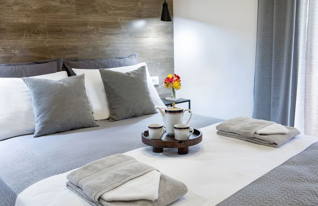 Santy Villa - Gerani - Foto 16