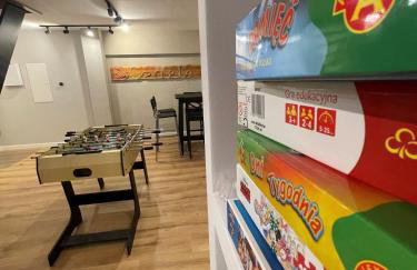 Kaszuby, dom kaszubski nad jeziorem Danielowa Dolina - Foto 33