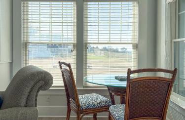 The Blue Pearl - Luxurious beachfront living with community pool! - Foto 33