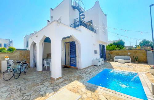 Villa Teresa Elegant & Relaxing Holiday Home with private hydro spa pool - Foto 1