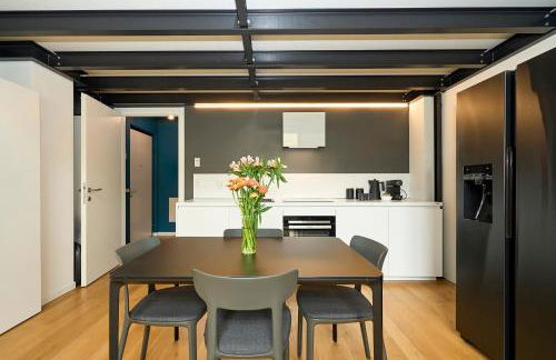 Design Luxury Loft - 20 Minutes From DUOMO-Navigli - Foto 16