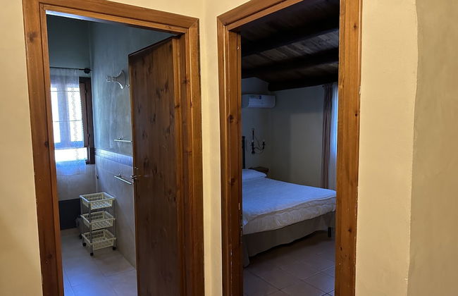 Agriturismo Villa Cefalà - Photo 22