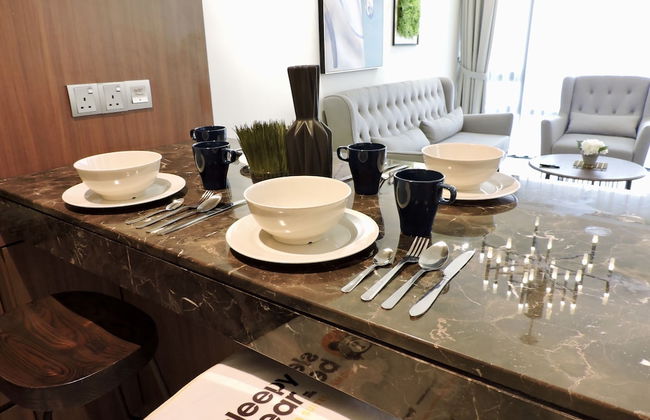 Anggun Residence by Sleepy Bear - Foto 27