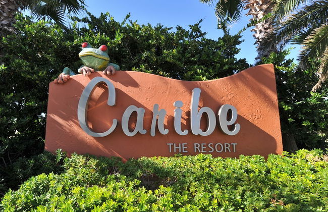 Caribe Resort by Wyndham Vacation Rentals - Foto 51