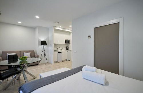 Ines Luna Suites - Foto 20
