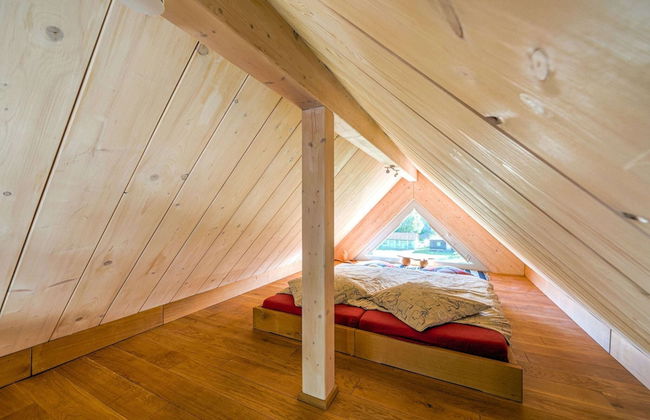 Mountain Apartment Getaway - Foto 9