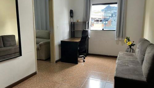 Apartamento Boa Vista - Foto 2