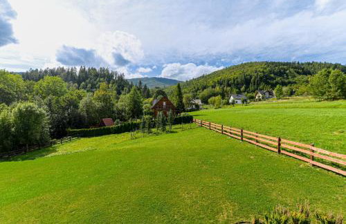 Domki Salamandra Lipowa - Foto 3