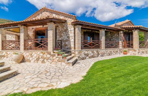 Villa La Isla with Private Pool - Foto 21