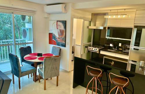 Duplex Morumbi Luxo - Foto 18