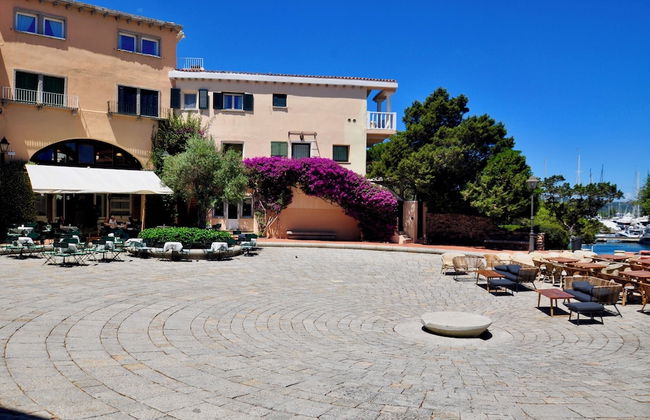 Bilo Porto Rotondo Castello 3 - Foto 26